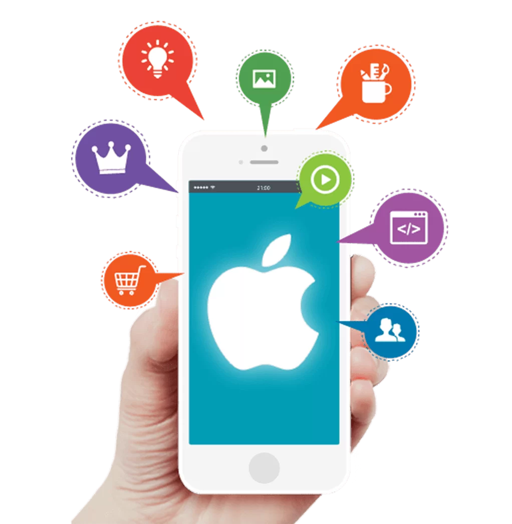 apple developers in glasgow uk