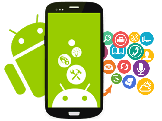 best android app development agency manchester uk