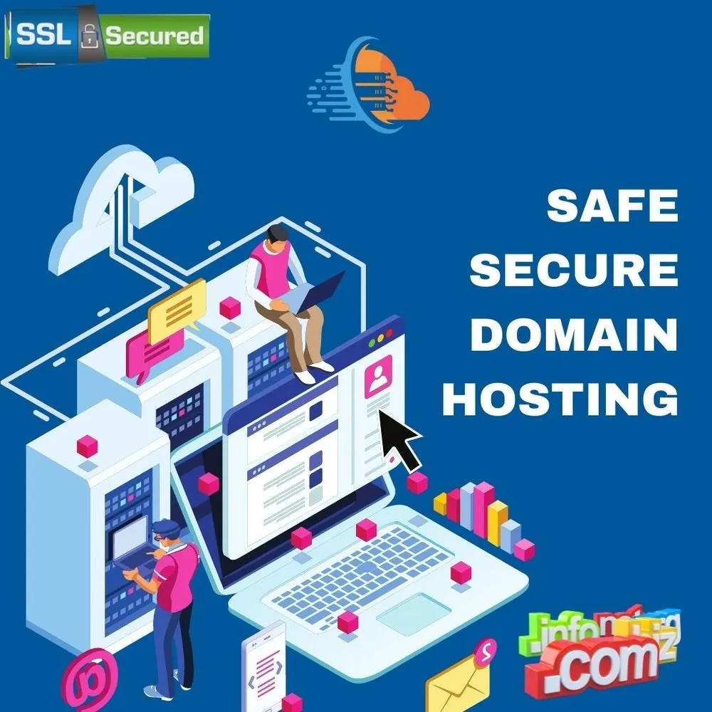 best domain and hosting services in uk