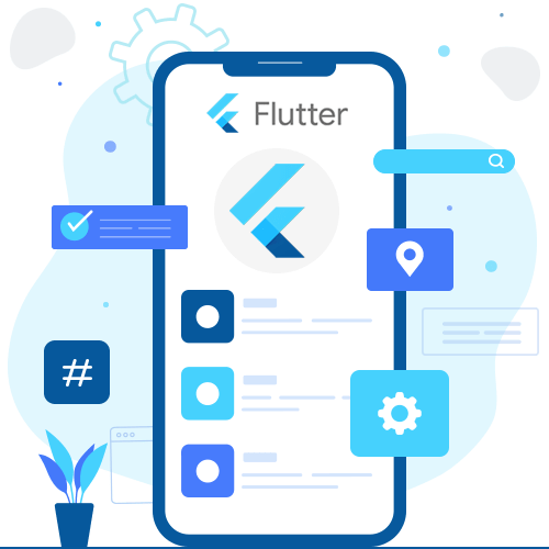 best flutter app development services in uk
