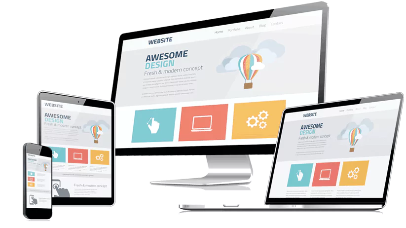 business website design company in uk