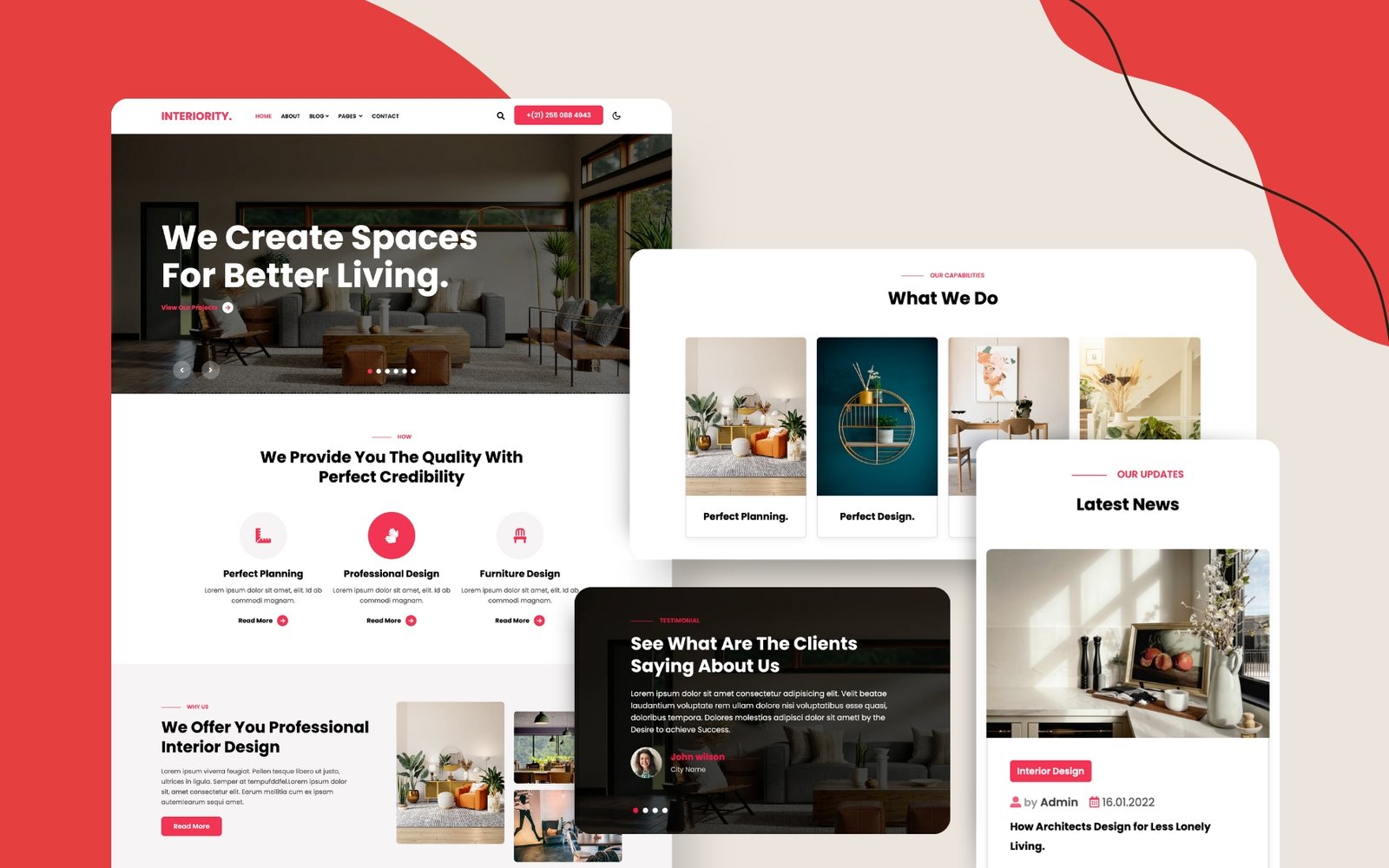 business website design in united kingdom