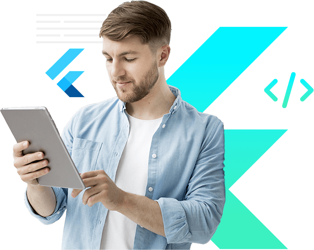 expert flutter app developers in uk