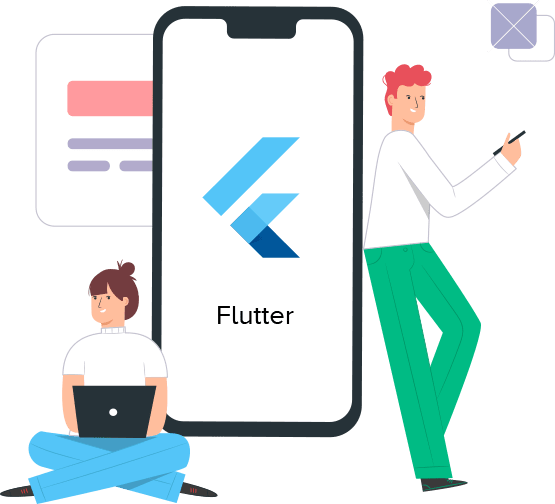 flutter app development services in manchester uk