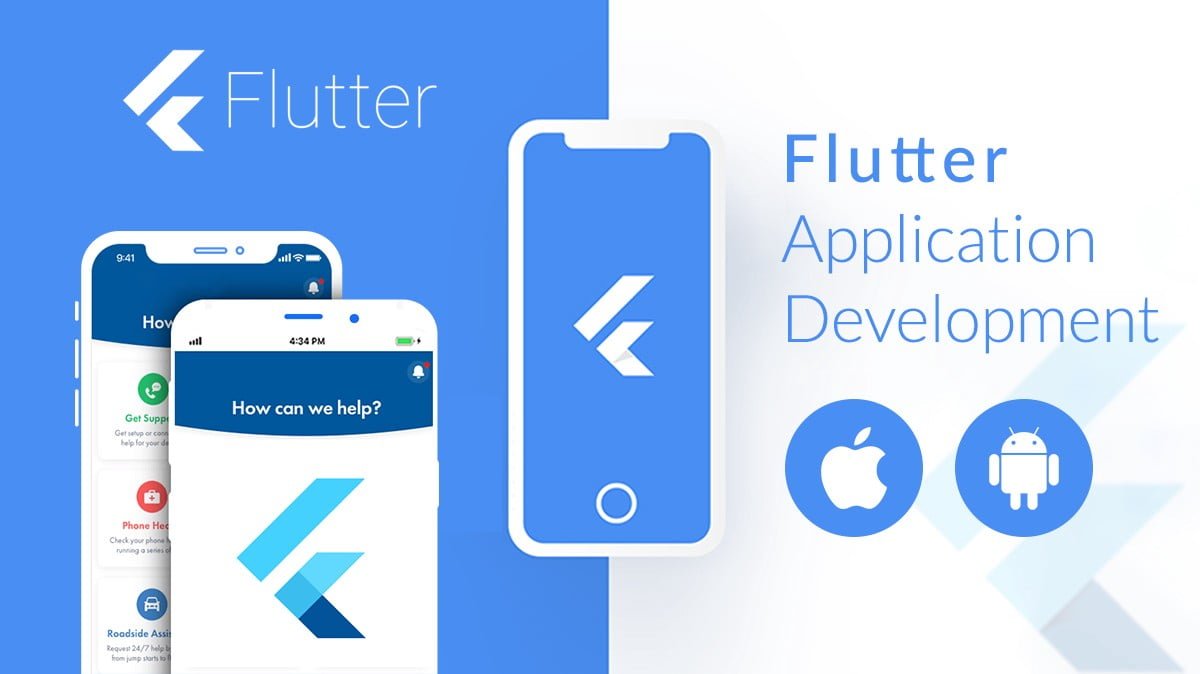 flutter app development services in uk