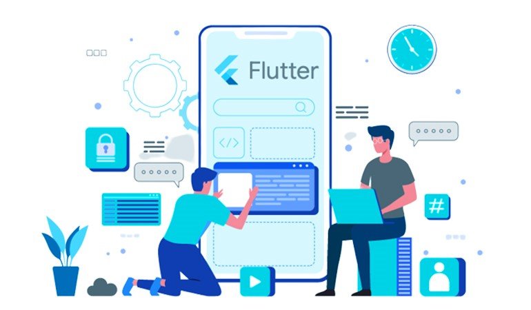 flutter app development services in united kingdom