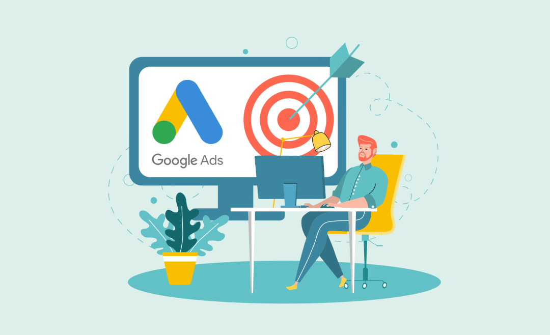 google ads ppc services in uk