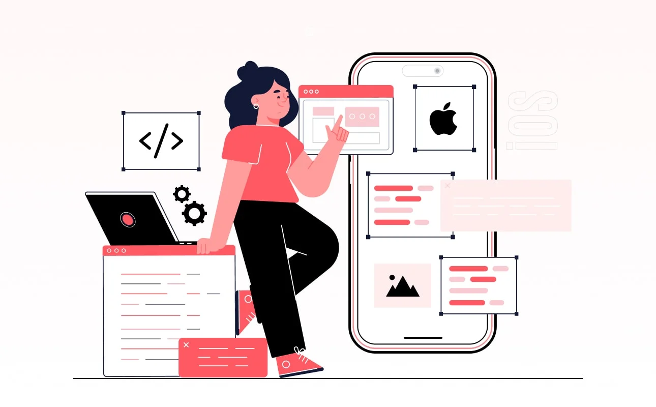 ios app development company in london uk