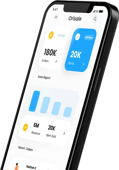 mobile app development company in uk