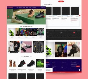 shopify development agency in manchester uk