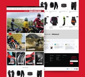 shopify website design and development company in uk