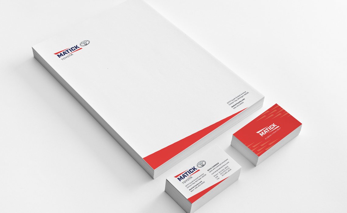 stationery designing services in united kingdom