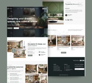 website design agency in uk