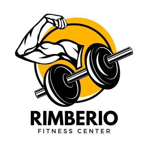 Fitness Logo Design Services for UK Gyms
