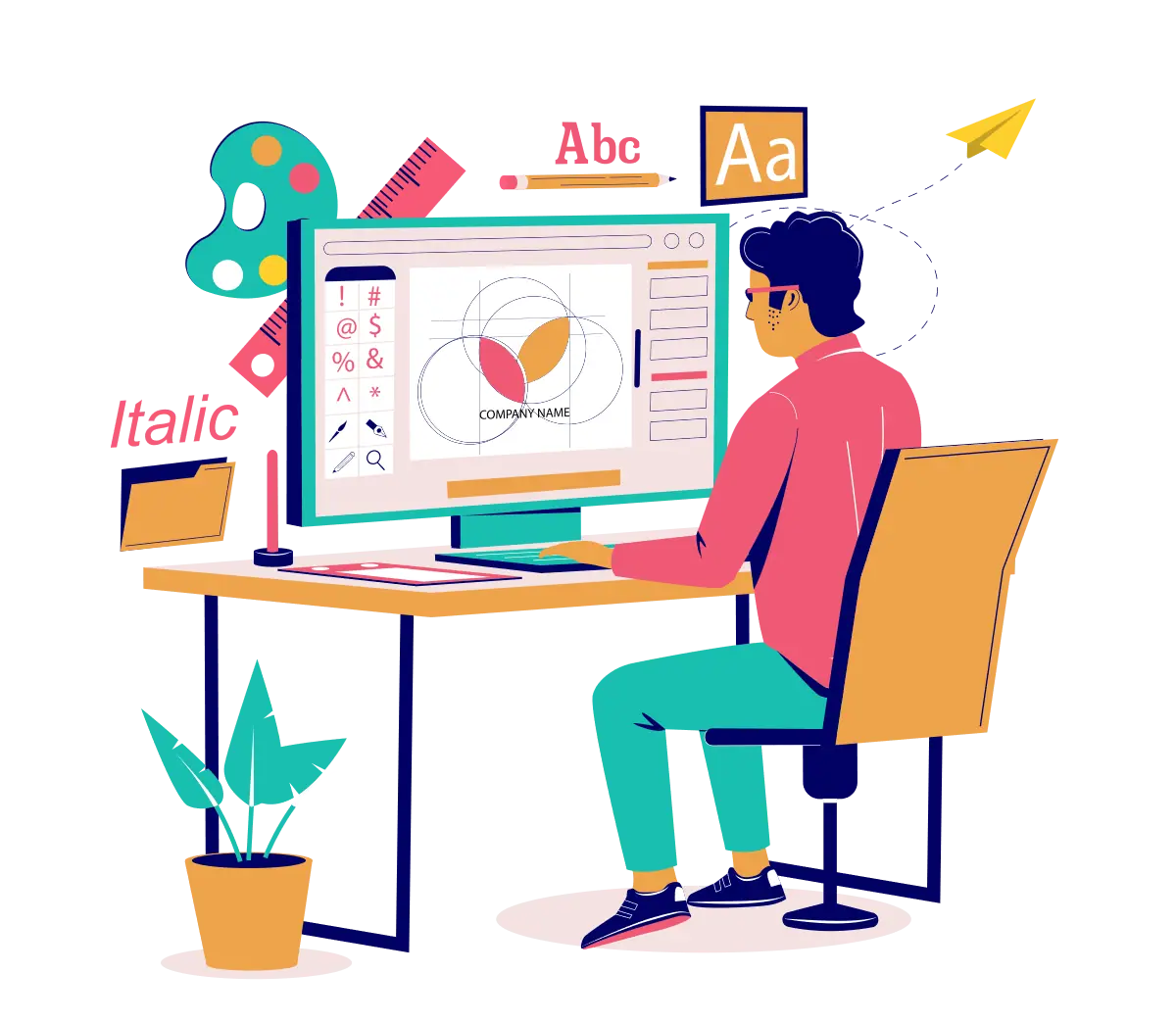 business logo design company in london uk