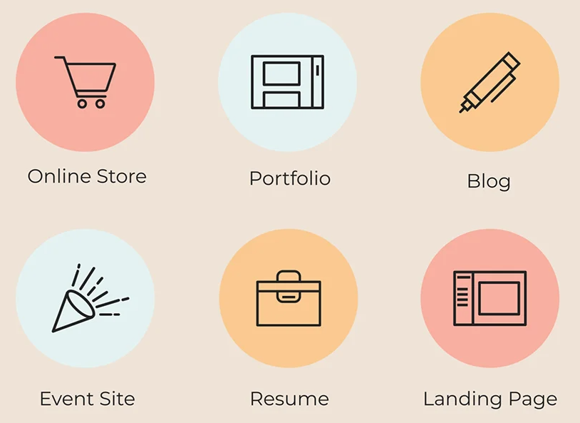 business website design agency in London