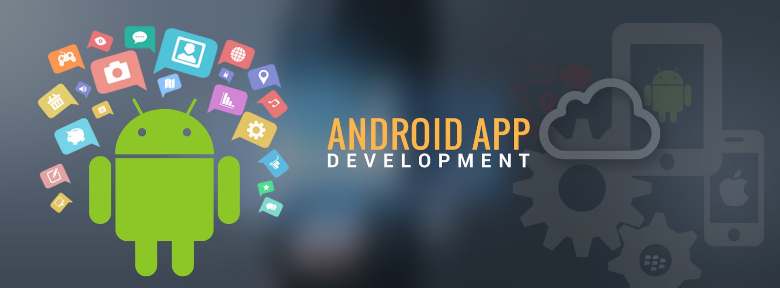 custom android app development services in uk