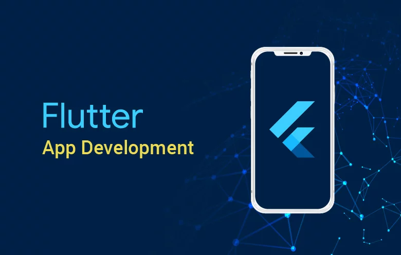 flutter mobile app development london