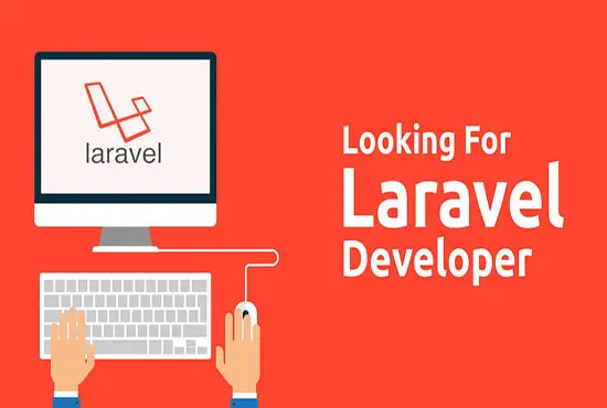 laravel developer in london