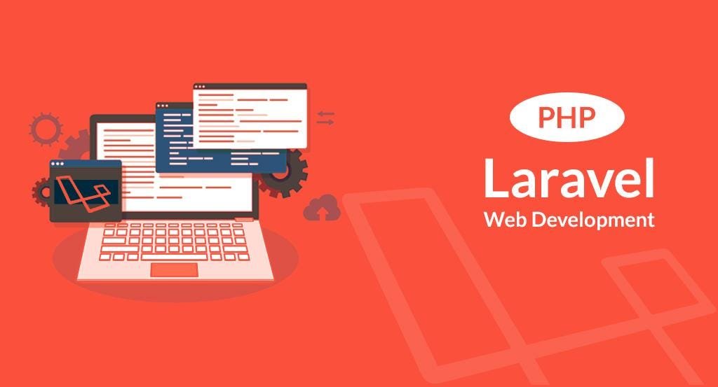 laravel development agency in uk