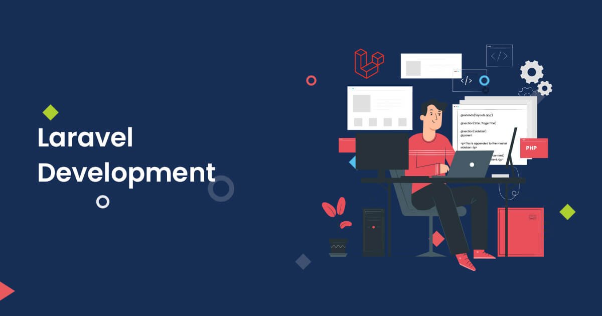 laravel development agency london uk
