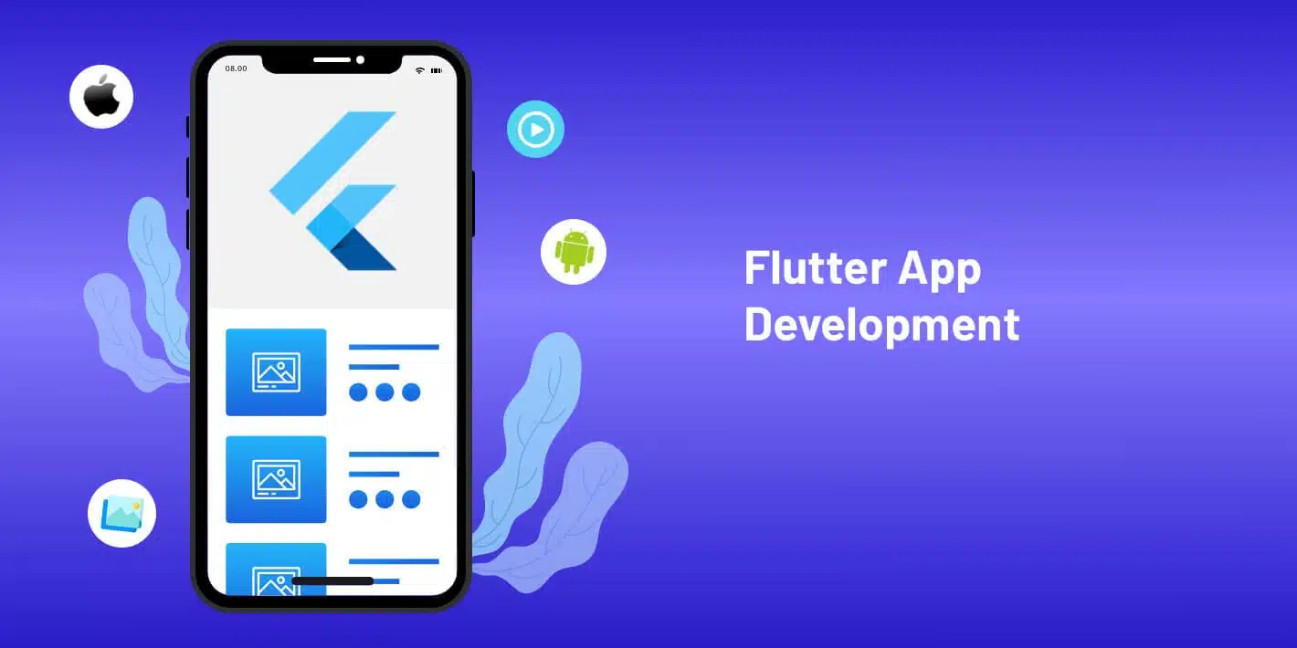 leading flutter app development agency london uk