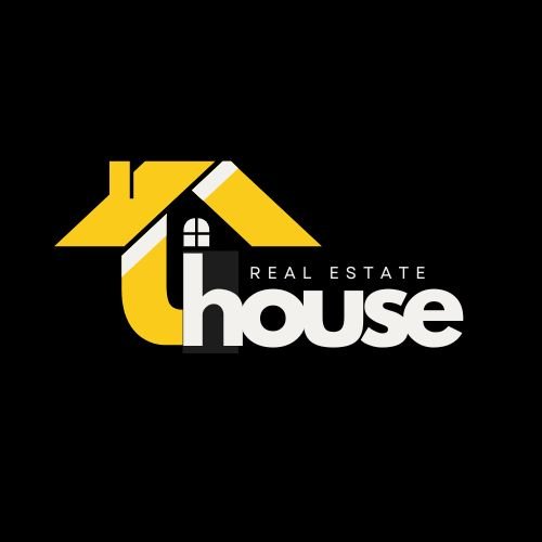 modern real estate logo design services in the uk