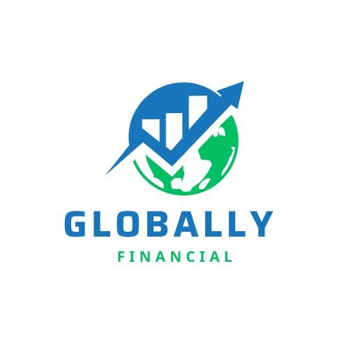 professional finance agency logo design services in the uk