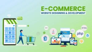 ecommerce agency london