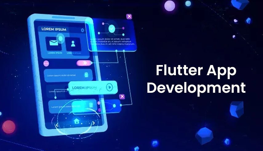 flutter app development agency london uk