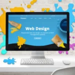 web design company london
