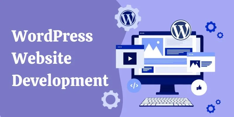 wordpress development company london