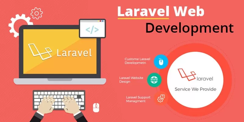 london laravel development agency