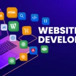 website development company london