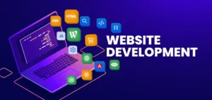 website development company london