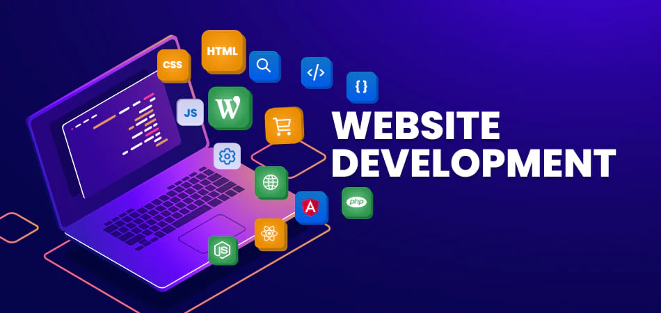 website development company london