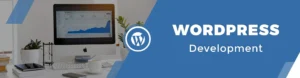 wordpress development london